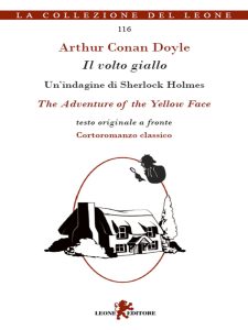 Arthur Conan Doyle – Il volto giallo/The Adventure of the Yellow Face (2023)
