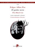 Edgar Allan Poe - Il gatto nero/The Black Cat (2023)