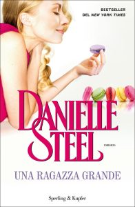 Danielle Steel – Una ragazza grande (2012)