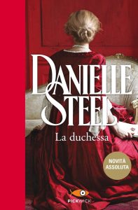 Danielle Steel – La duchessa (2018)