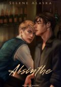 Selene Alaska - Absinthe (2023)