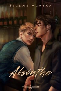Selene Alaska – Absinthe (2023)