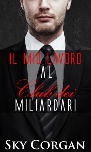 Sky Corgan – Il mio lavoro al Club dei miliardari (2023)