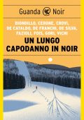 AA.VV. - Un lungo Capodanno in noir (2023)