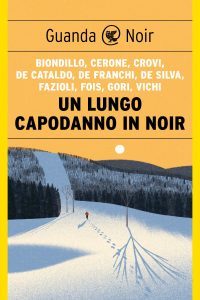 AA.VV. – Un lungo Capodanno in noir (2023)