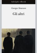 Georges Simenon - Gli altri (2023)