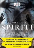 PIT - Le voci degli spiriti (2023)