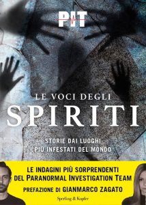 PIT – Le voci degli spiriti (2023)
