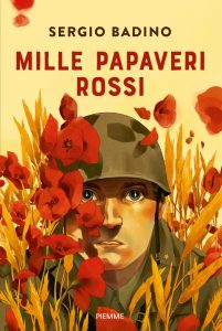 Sergio Badino – Mille papaveri rossi (2023)