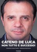 Cateno De Luca - Non tutto è successo! (2023)