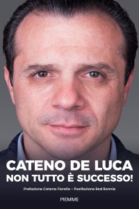 Cateno De Luca – Non tutto è successo! (2023)