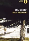 John Williams - Nulla, solo la notte (2023)