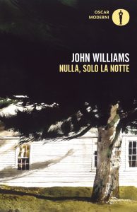 John Williams – Nulla, solo la notte (2023)
