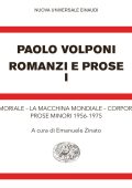 Paolo Volponi - Romanzi e prose I (2023)