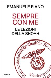 Emanuele Fiano – Sempre con me (2023)