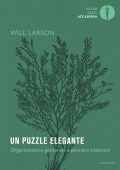 Will Larson - Un puzzle elegante (2023)