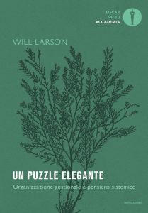 Will Larson – Un puzzle elegante (2023)