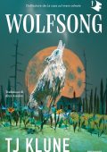 Tj Klune - Wolfsong (2023)