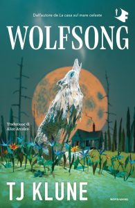 Tj Klune – Wolfsong (2023)