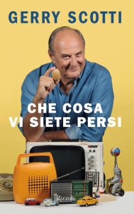 Gerry Scotti – Che cosa vi siete persi (2023)