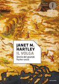 Janet M. Hartley - Il Volga (2023)