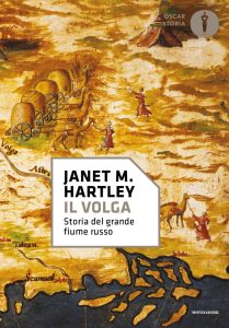 Janet M. Hartley – Il Volga (2023)