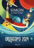 Simon & The Stars - Oroscopo 2024 (2023)