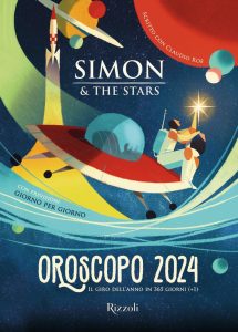 Simon & The Stars – Oroscopo 2024 (2023)