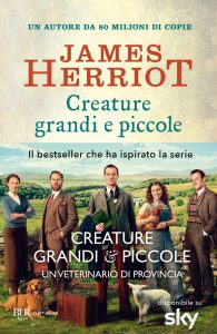 James Herriot – Creature grandi e piccole (2017)