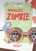 Alessia Rossi - Apocalisse zombie (2023)