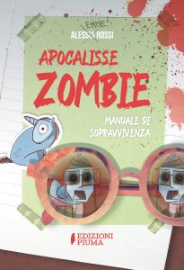 Alessia Rossi – Apocalisse zombie (2023)