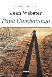 Jean Webster – Papà Gambalunga (2023)
