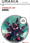 Stanislaw Lem - Eden (2023)