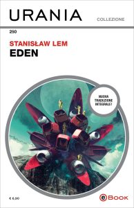 Stanislaw Lem – Eden (2023)