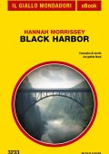 Hannah Morrissey - Black Harbor (2023)