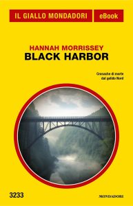 Hannah Morrissey – Black Harbor (2023)