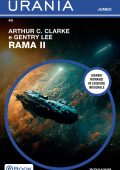 Arthur C. Clarke, Gentry Lee - Rama II (2023)