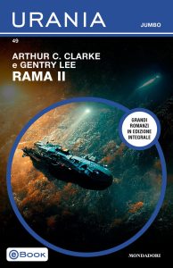 Arthur C. Clarke, Gentry Lee – Rama II (2023)