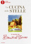 Benito Morelli - La cucina delle stelle (2023)
