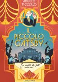 Angelo Mozzillo - Il piccolo Gatsby (2023)