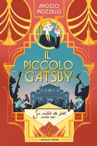 Angelo Mozzillo – Il piccolo Gatsby (2023)