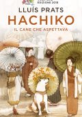 Lluís Prats - Hachiko, il cane che aspettava (2023)
