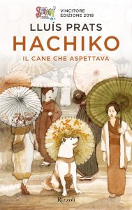 Lluís Prats – Hachiko, il cane che aspettava (2023)