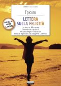 Epicuro - Lettera sulla felicità (2023)