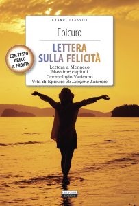 Epicuro – Lettera sulla felicità (2023)
