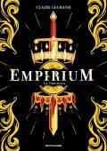 Claire Legrand - Empirium. La trilogia (2023)