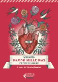 Gaio Valerio Catullo - Dammi mille baci (2023)