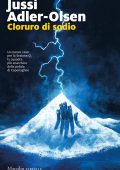 Jussi Adler-Olsen - Cloruro di sodio (2023)