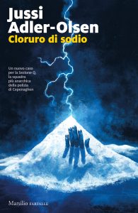 Jussi Adler-Olsen – Cloruro di sodio (2023)