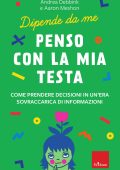 Andrea Debbink, Aaron Meshon - Penso con la mia testa (2023)
